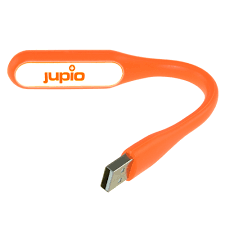 Jupio Foldable USB LED light